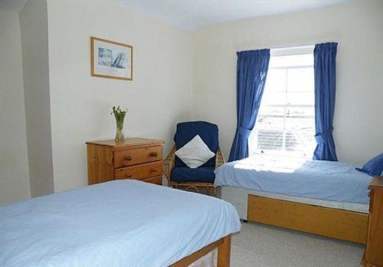 Sun Hill Cottage Cowes  Room photo