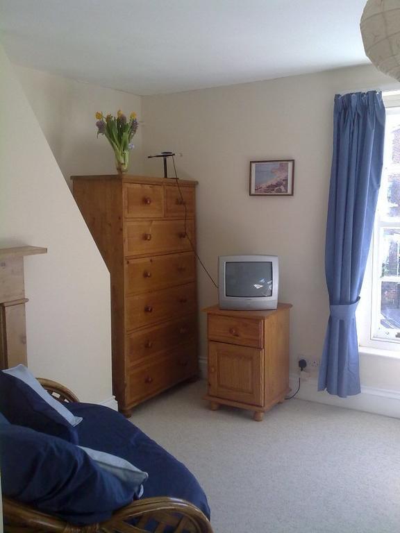 Sun Hill Cottage Cowes  Room photo