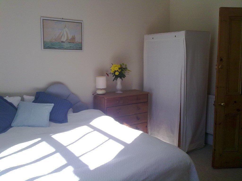 Sun Hill Cottage Cowes  Room photo