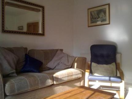 Sun Hill Cottage Cowes  Room photo