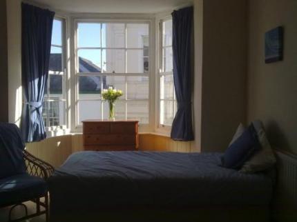 Sun Hill Cottage Cowes  Room photo